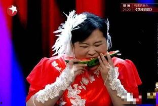 吃瓜娱乐圈贾玲,娱乐圈的“吃瓜群众”与喜剧女王